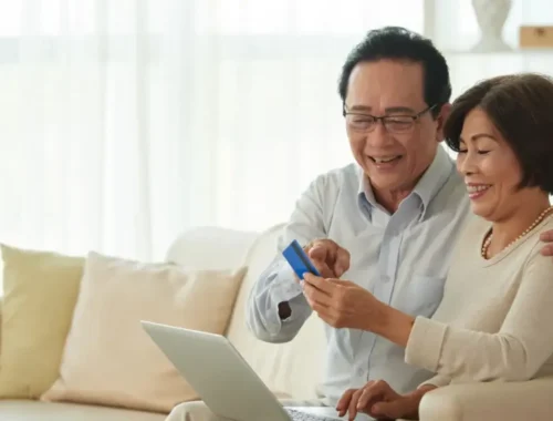 Direktur Allianz Sebut Edukasi Asuransi Adalah Kunci Kepercayaan Nasabah